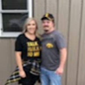 Meet your Posher, Mary kate